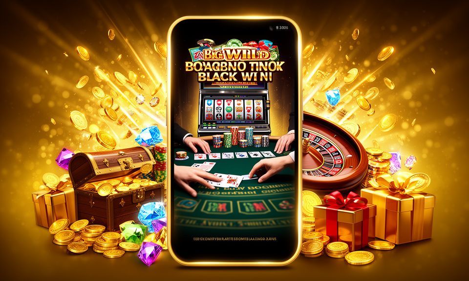 vi444 mobile gaming